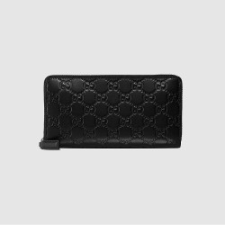 GUCCI 구찌 지퍼 장지갑 307987