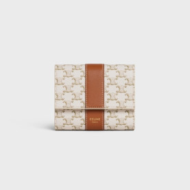 GUCCI 구찌 스몰 3단 지갑 10D572