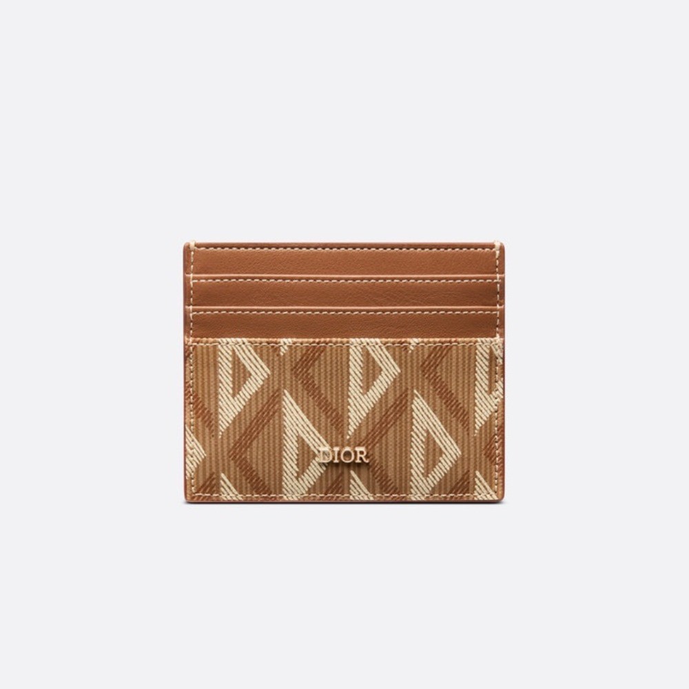  DIOR 디올 카드홀더 2ESCH