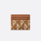  DIOR 디올 카드홀더 2ESCH