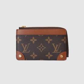 LOUIS VUITTON 루이비통 멀티 카드홀더 M80556