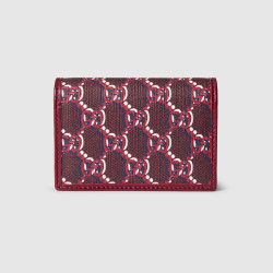 GUCCI 구찌 GG 섀도우 카드 케이스 지갑 795044