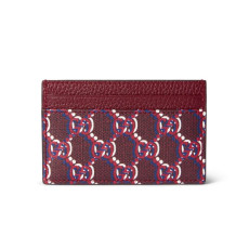 GUCCI 구찌 GG 섀도우 카드 케이스 802021