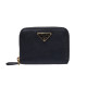 42위 PRADA 프라다 삼각로고 사피아노 카드지갑 1MM268
