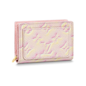 LOUIS VUITTON 루이비통 폴딩 지갑 M81529 2COLOR