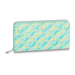 LOUIS VUITTON 루이비통 지퍼 지갑 M81299