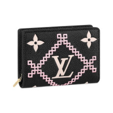 LOUIS VUITTON 루이비통 폴딩 지갑 M81139 2COLOR