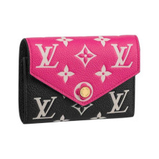LOUIS VUITTON 루이비통 빅토린 월릿 M81285
