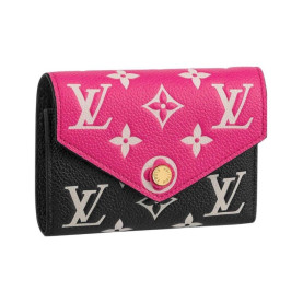 LOUIS VUITTON 루이비통 빅토린 월릿 M81285