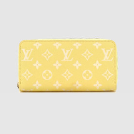 LOUIS VUITTON 루이비통 모노그램 엠프렌트 레더 M81427