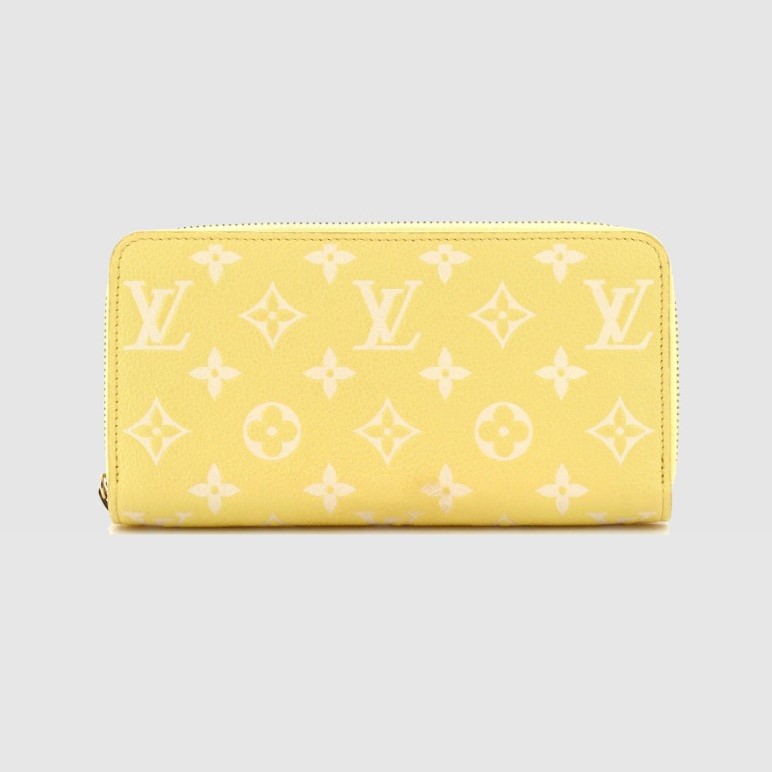 LOUIS VUITTON 루이비통 모노그램 엠프렌트 레더 M81427