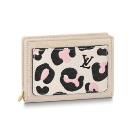 LOUIS VUITTON 루이비통 클레어 지갑 M80754