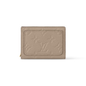 LOUIS VUITTON 루이비통 클레아 지갑 M80152