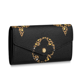 LOUIS VUITTON 루이비통 사라 머니클립 M67875