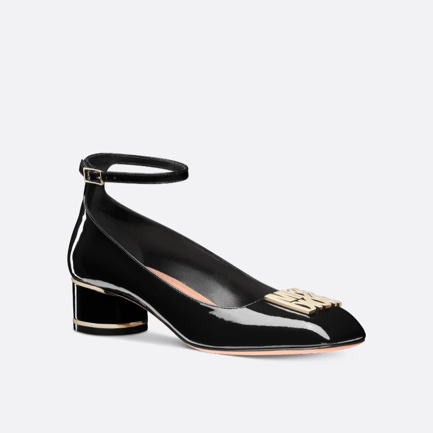 DIOR 디올 여성용 샌들 Miss Dior 펌프스 KDV266 3COLOR