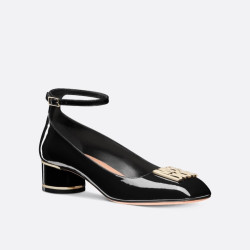 DIOR 디올 여성용 샌들 Miss Dior 펌프스 KDV266 3COLOR