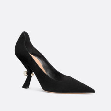 DIOR 디올 여성용 샌들 Tribales 펌프스 KDV287