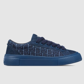 DIOR 디올 여성용 스니커즈 B33 스니커즈 3SN30