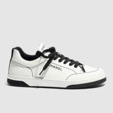 CHANEL 샤넬 여성용 스니커즈 G46076 2COLOR