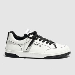 CHANEL 샤넬 여성용 스니커즈 G46076 2COLOR
