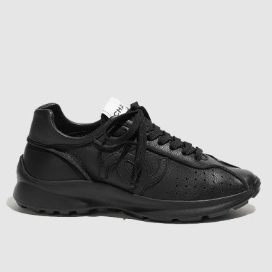 CHANEL 샤넬 여성용 스니커즈 G46252 2COLOR