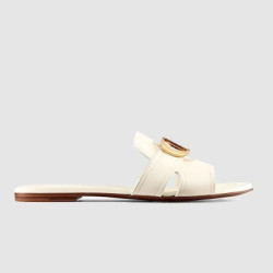 DIOR 디올 여성용 샌들 30 몽테인 뮬 KCQ26