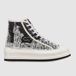 DIOR 디올 여성용 스니커즈 KCK38