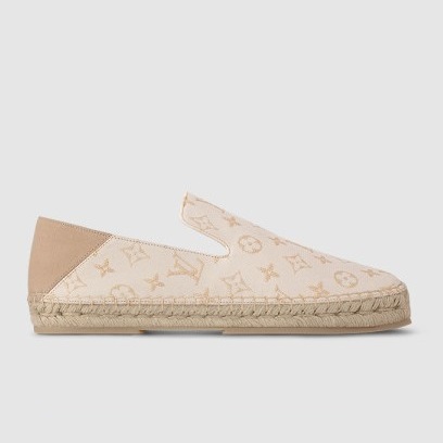 LOUIS VUITTON 루이비통 남여공용 스니커즈 비다르 에스파드류 1ACW2K