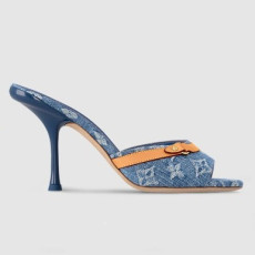 LOUIS VUITTON 루이비통 여성용 샌들 네오 리바이벌 뮬 1ACLNW