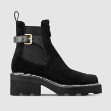 LOUIS VUITTON 루이비통 여성용 부츠 뷰보그 앵클부츠 1ACKCJ 2COLOR