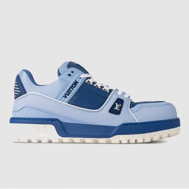 LOUIS VUITTON 루이비통 여성용 스니커즈 트레이너 맥시 스니커즈 1ADH52