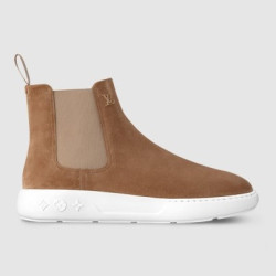 LOUIS VUITTON 루이비통 여성용 부츠 퍼시픽 첼시 부츠 1ADG77