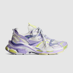 BALENCIAGA 발렌시아가 남여공용 스니커즈 러너 2.0 스니커즈 779064