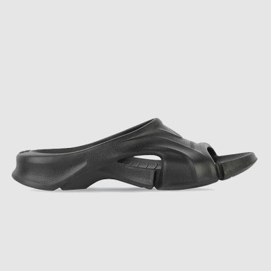 BALENCIAGA 발렌시아가 여성용 슬리퍼 러버 슬리퍼 653874 2COLOR