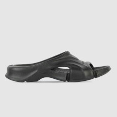 BALENCIAGA 발렌시아가 여성용 슬리퍼 러버 슬리퍼 653874 2COLOR