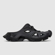 BALENCIAGA 발렌시아가 여성용 슬리퍼 블랙 HD 뮬 735249 3COLOR