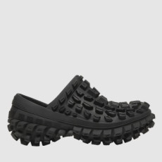 BALENCIAGA 발렌시아가 여성용 샌들 슬리퍼 735252 2COLOR