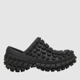 BALENCIAGA 발렌시아가 여성용 샌들 슬리퍼 735252 2COLOR