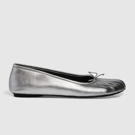 BALENCIAGA 발렌시아가 여성용 샌들 아나토믹 발레리나 플랫슈즈 714260