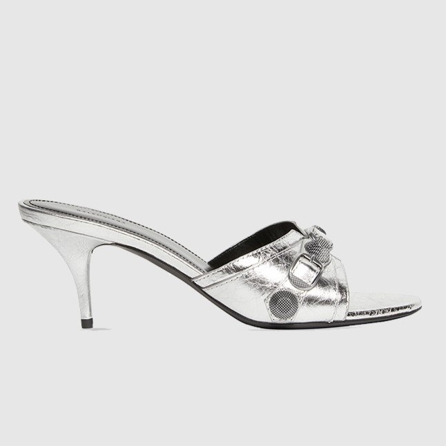 BALENCIAGA 발렌시아가 여성용 샌들 카골 샌들 694350