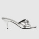 BALENCIAGA 발렌시아가 여성용 샌들 카골 샌들 694350
