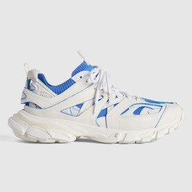 BALENCIAGA 발렌시아가 여성용 스니커즈 트랙슈즈 736330