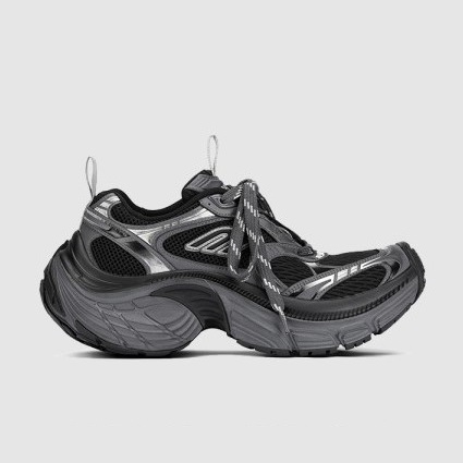 BALENCIAGA 발렌시아가 여성용 스니커즈 6xl 스니커즈 815859