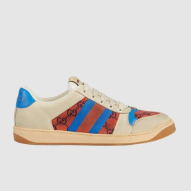 GUCCI 구찌 여성용 스니커즈 스크리너 스니커즈 570443