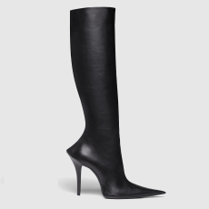 BALENCIAGA 발렌시아가 여성용 부츠 카골 부츠 747611