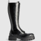 BALENCIAGA 발렌시아가 여성용 부츠 트랙터 콤뱃 부츠 763557