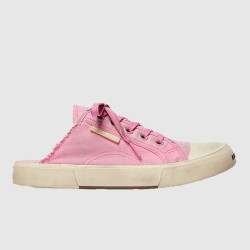 BALENCIAGA 발렌시아가 여성용 스니커즈 파리 스니커즈 뮬 693952