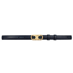 CELINE 셀린느 트리오페 메일론 스몰 벨트 45AWY3 (18mm) 2COLOR
