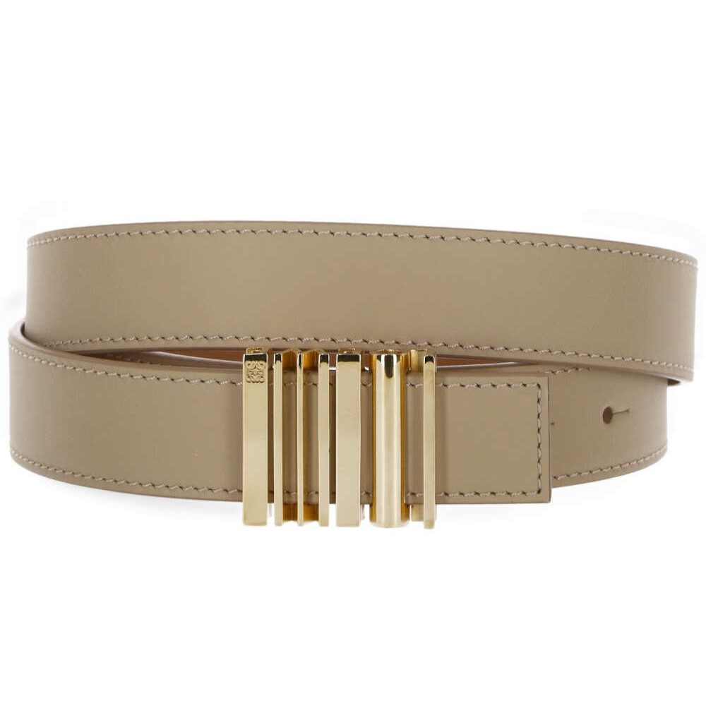 LOEWE 로에베 양면 벨트 (25mm) 2COLOR