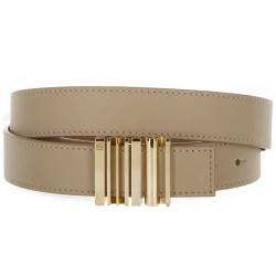 LOEWE 로에베 양면 벨트 (25mm) 2COLOR